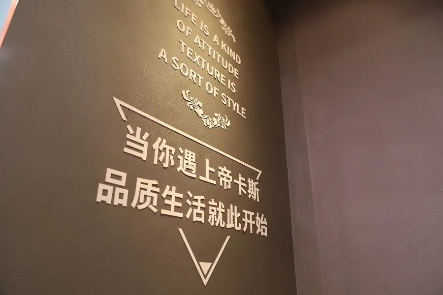逆世勢 · 領新航-再現(xiàn)品牌強實力，帝卡斯2020廣州建博會圓滿落幕！